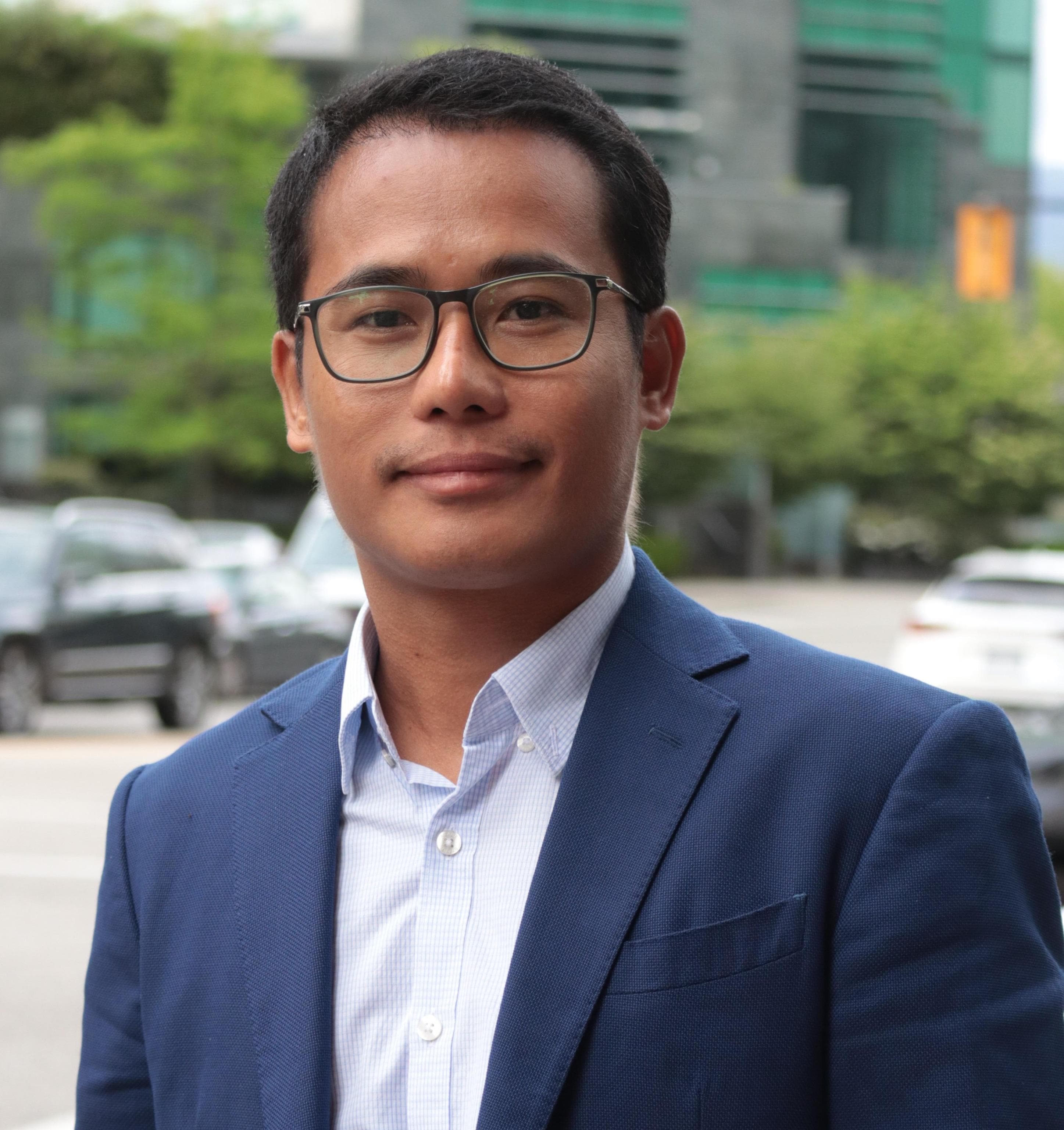 Htet Paing Oo